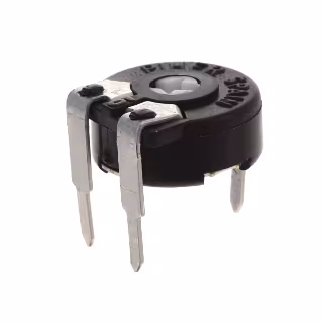 PT10LV10-252A2020-S Amphenol Piher Sensing Systems  Trimmpotentiometer